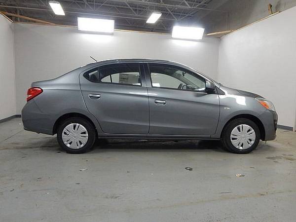 2019 Mitsubishi Mirage G4 ($313 Monthly Payments, $0 Down Payment) for sale in Kansas City, MO
