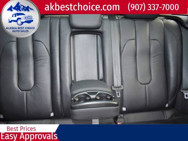 2015 LAND ROVER RANGE ROVER EVO PURE PLUS - cars & trucks - by... for sale in Anchorage, AK – photo 13