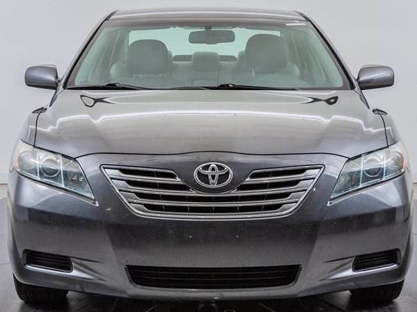 2008 Toyota Camry Hybrid - - by dealer - vehicle for sale in Wichita, KS – photo 16