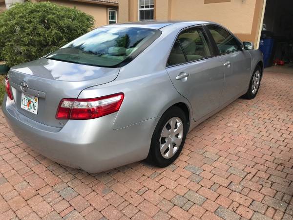 2007 Toyota Camry for sale in Fort Myers, FL – photo 8