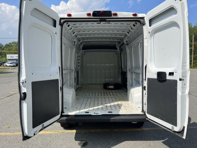 2020 RAM ProMaster 2500 High Roof for sale in Other, MA – photo 22