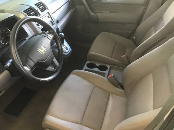 2008 Honda CR-V EX AWD 100K LOW MILES Maintained & Clean - cars &... for sale in Alva, FL – photo 7