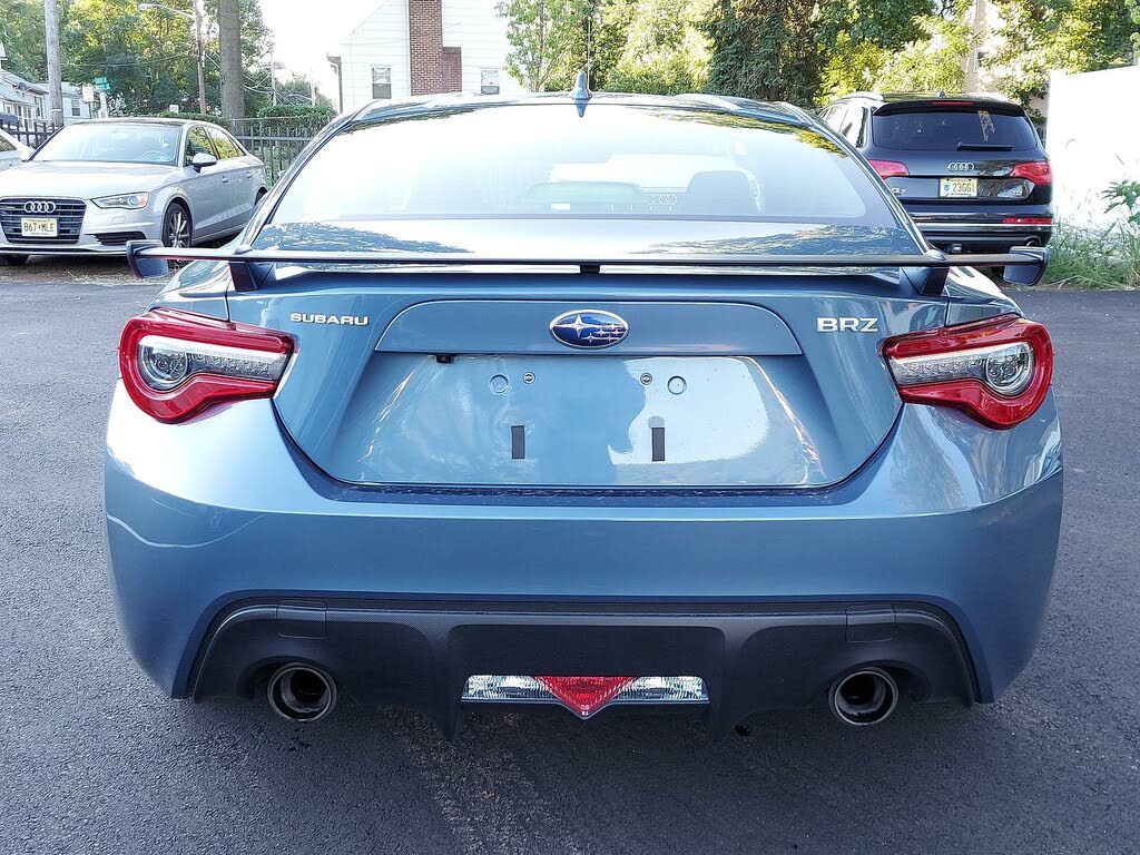 2018 Subaru BRZ Limited RWD for sale in Other, NJ – photo 9