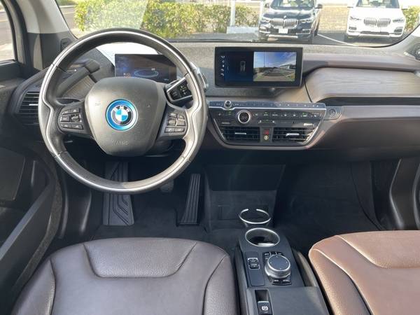 2018 BMW i3 94Ah s w/Range Extender - - by dealer for sale in Kailua-Kona, HI – photo 19