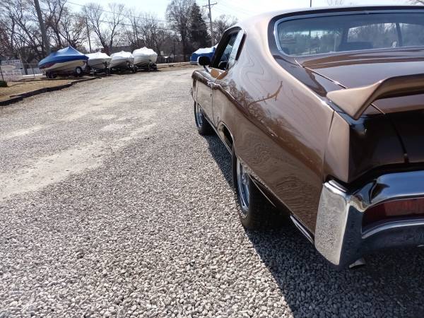 1970 Buick G S 350 4-speed TRADE for sale in Other, KS – photo 19
