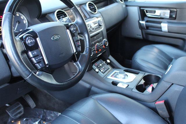 2016 Land Rover LR4 HSE for sale in Chantilly, VA – photo 14