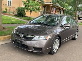 2010 Honda Civic-ONLY 59K Miles - - by dealer for sale in Sherwood, OR – photo 10