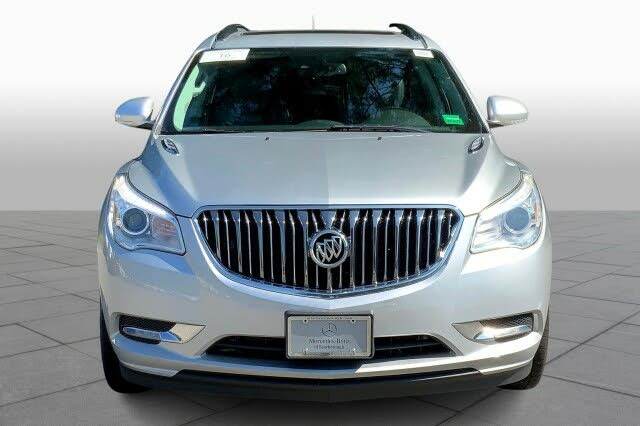 2016 Buick Enclave Premium AWD for sale in Other, ME – photo 3