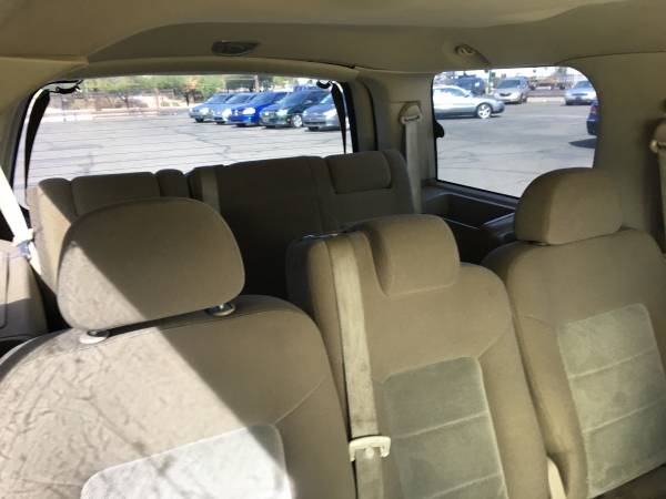 FORD EXPEDITION XLT ONLY $2799 OUT THE DOOR!!! TOTAL PRICE!!!! -... for sale in Phoenix, AZ – photo 5