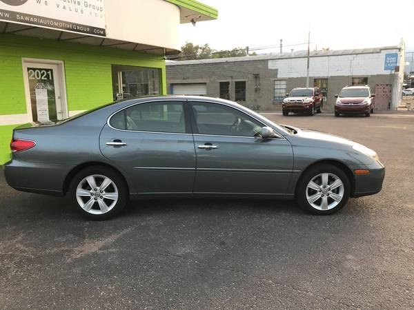 2006 LEXUS ES330 - CLEAN TITLE - GREAT DEAL - - by for sale in Colorado Springs, CO – photo 9