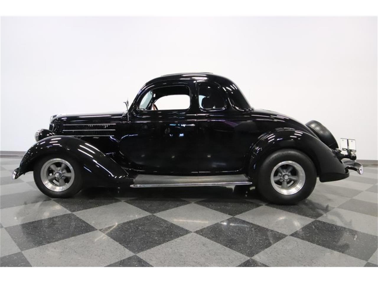 1936 Ford 5-Window Coupe for sale in Mesa, AZ – photo 23