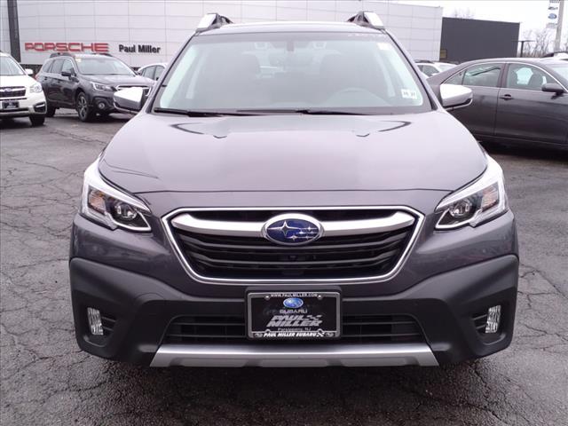 2022 Subaru Outback Touring XT for sale in Other, NJ – photo 2