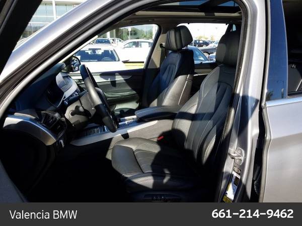 2014 BMW X5 xDrive50i AWD All Wheel Drive SKU:E0C03216 for sale in Valencia, CA – photo 16