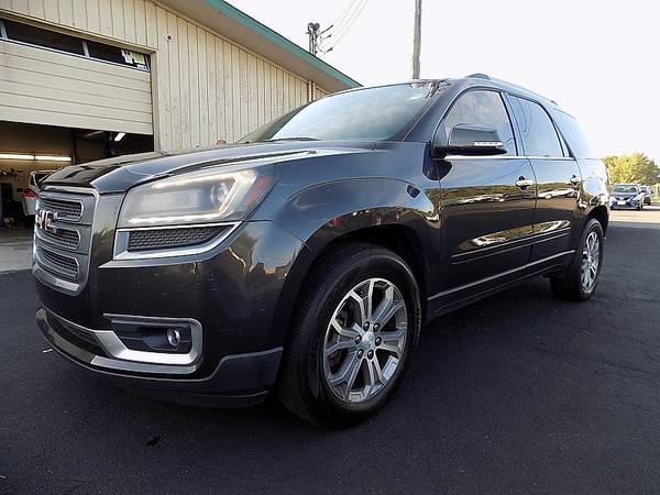 2014 GMC ACADIA SLT-1 ~ CLEAN! ~ FAST EZ FINANCING AVAILABLE! - cars... for sale in Crystal, MN – photo 2