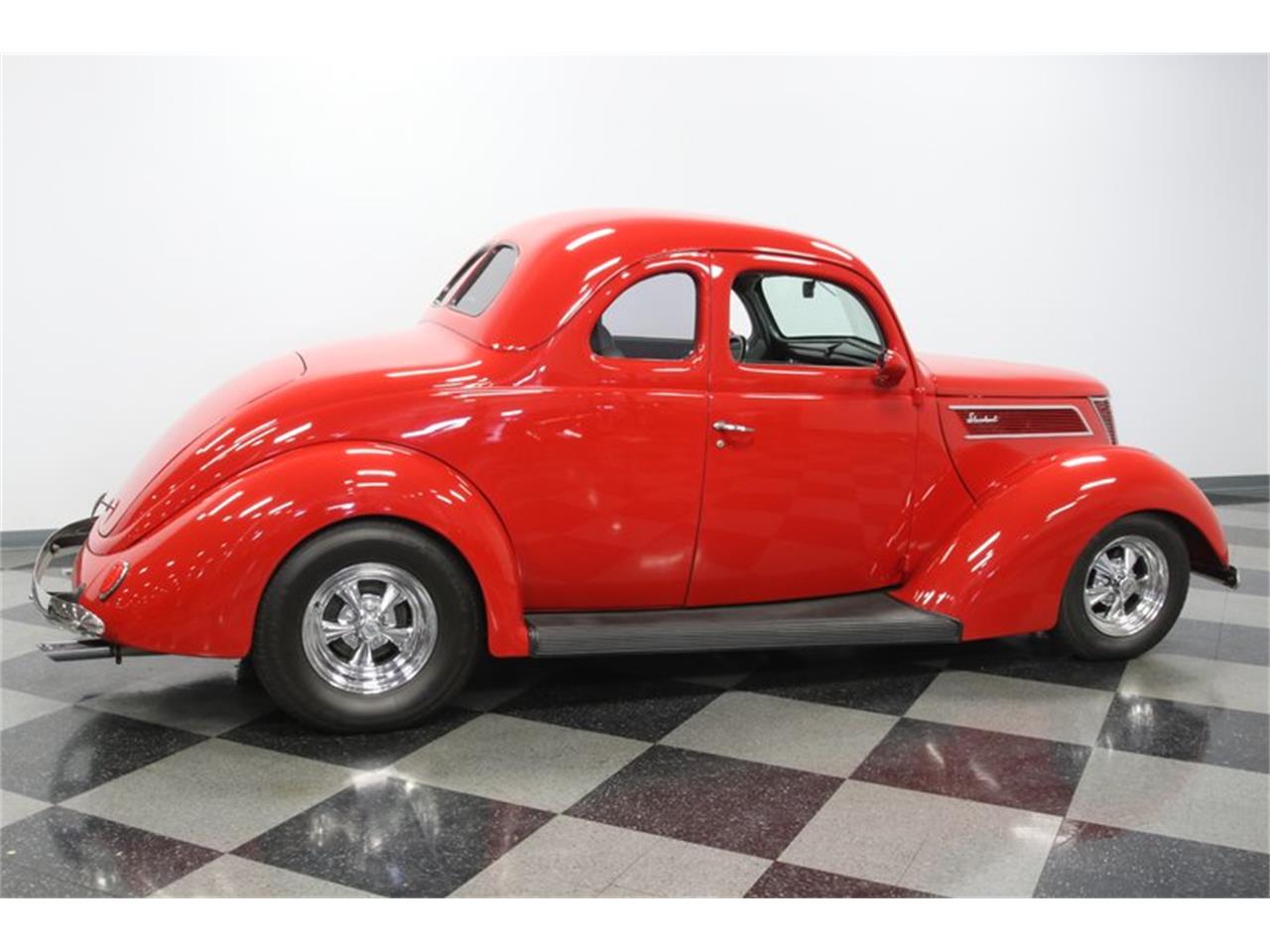 1937 Ford Business Coupe for sale in Concord, NC – photo 13