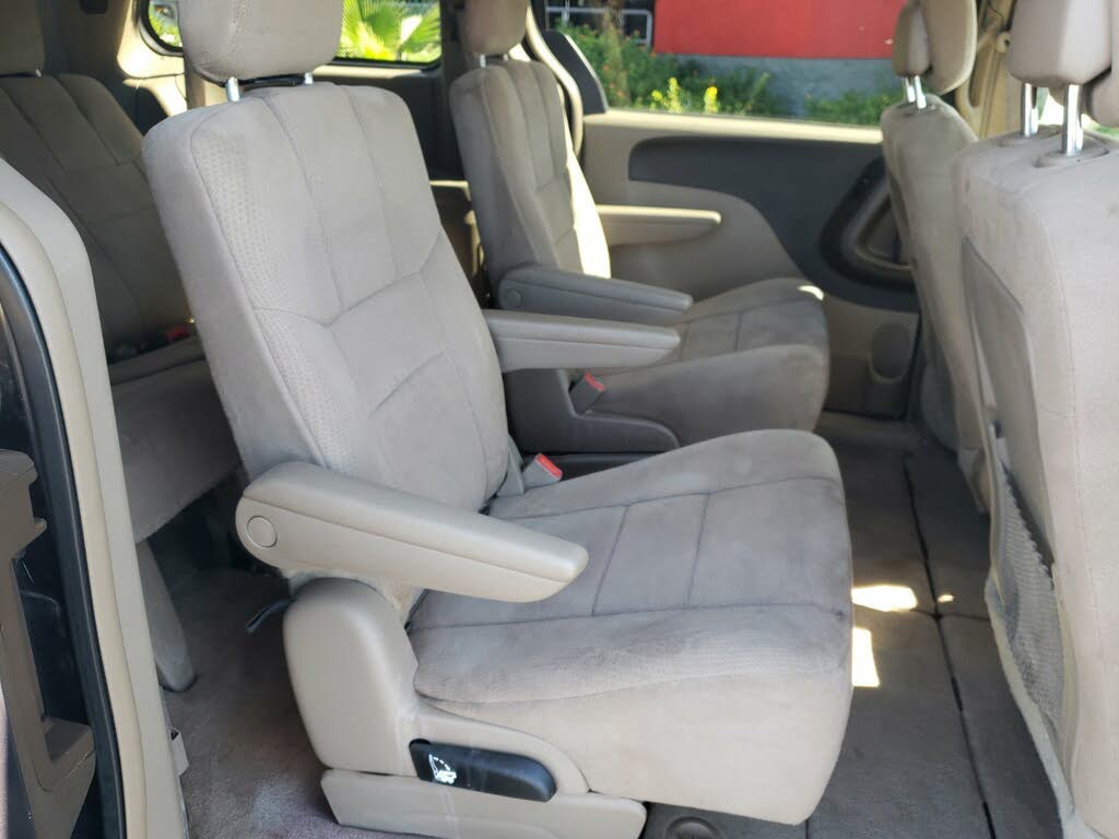 2014 Chrysler Town & Country Touring FWD for sale in Phoenix, AZ – photo 12