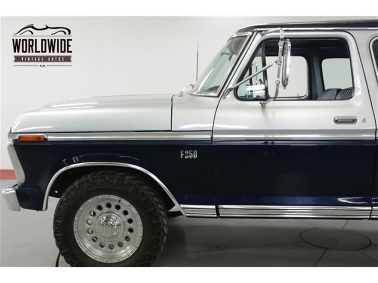 1975 Ford F250 for sale in Denver , CO – photo 10