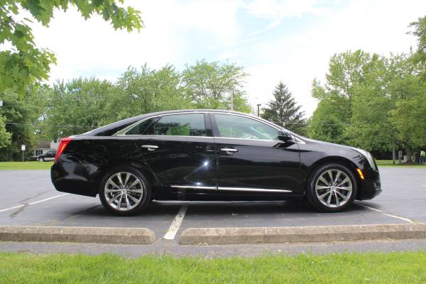2013 Cadillac XTS Sedan 4D for sale in Blue Ash, OH – photo 5
