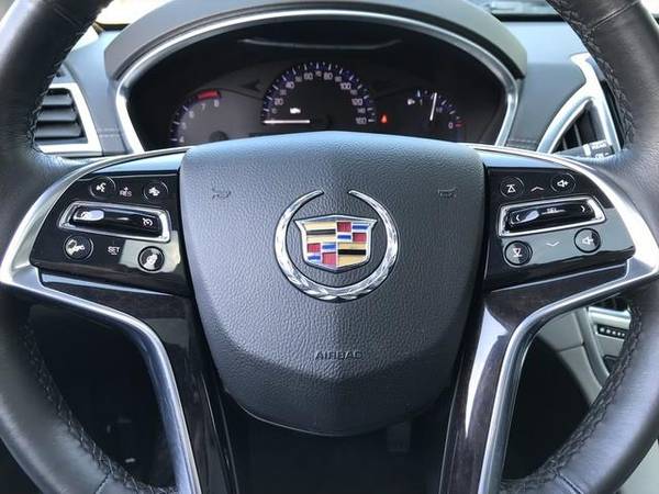 2015 Cadillac SRX AWD 4dr Luxury Collection - Call for sale in Calumet City, IL – photo 22