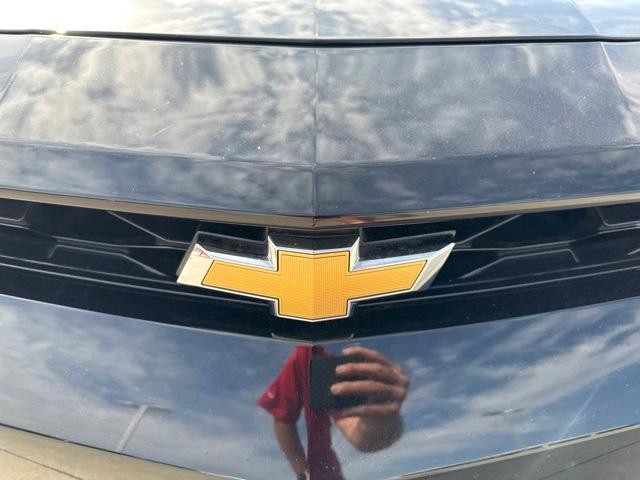 2018 Chevrolet Camaro 1SS for sale in Glenpool, OK – photo 28