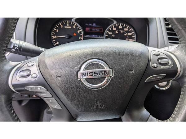 2017 Nissan Pathfinder Platinum - - by dealer for sale in Somerset, NJ – photo 24