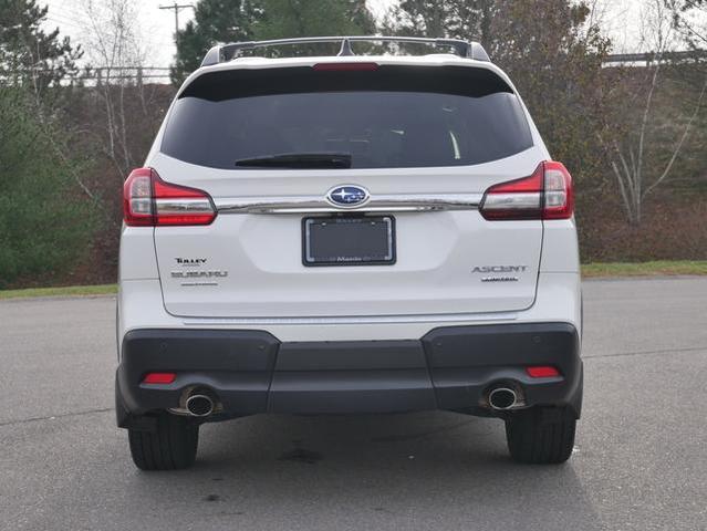 2019 Subaru Ascent Limited 7-Passenger for sale in Nashua, NH – photo 6