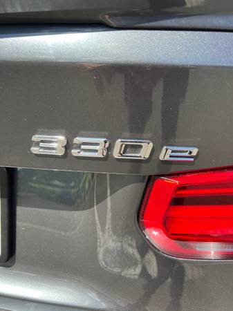 2017 BMW 330e iPerformance, Mint! 22k Miles, 4cyl Turbo, Hybrid Plug for sale in Hilo, HI – photo 12