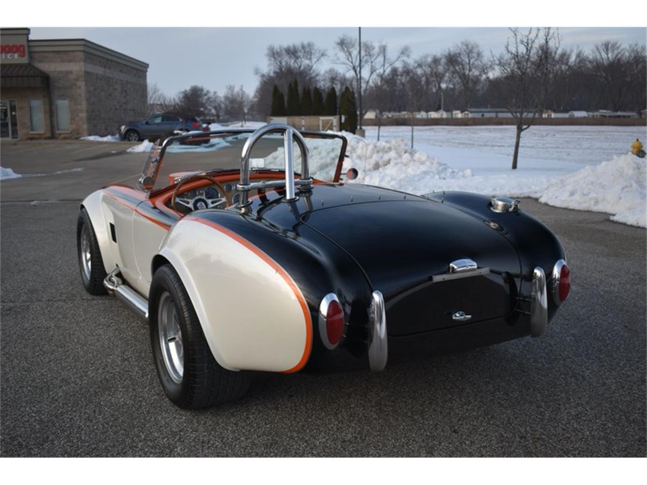 1967 Shelby Cobra for sale in Elkhart, IN – photo 15