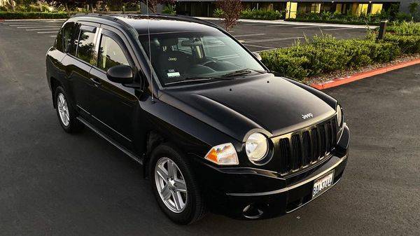2010 Jeep Compass Sport for sale in Laguna Niguel, CA – photo 14