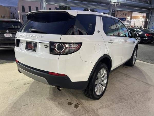 2019 Land Rover Discovery Sport HSE Luxury - - by for sale in Jamaica, NJ – photo 14