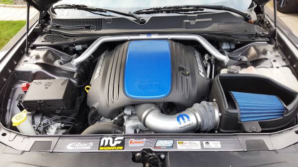2016 Dodge Challenger R.T. 5.7 Hemi for sale in Macomb, MI – photo 11