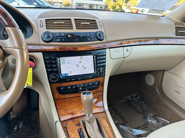 2008 Mercedes-Benz E-Class E320 BLUETEC - - by dealer for sale in Roswell, GA – photo 11