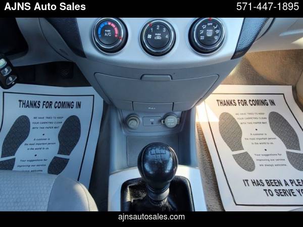 2007 HYUNDAI ELANTRA GLS - - by dealer - vehicle for sale in Stafford, District Of Columbia – photo 21