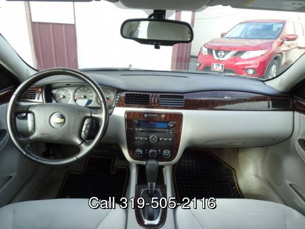 2014 Chevrolet Impala Limited 4dr Sdn LS Fleet for sale in Waterloo, IA – photo 21
