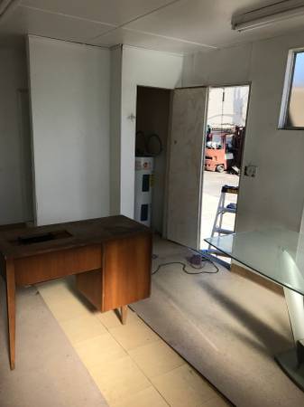 OFFICE TRAILER,2017,2007,2016,2015,2014,2013,2012,2011,2010,2009,2008, for sale in Pacoima, CA – photo 15