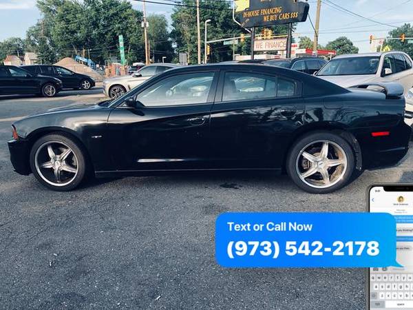 2013 Dodge Charger R/T - Buy-Here-Pay-Here! for sale in Paterson, NJ – photo 8