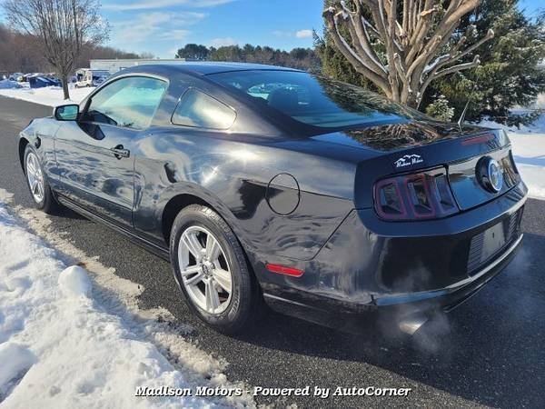 2014 Ford Mustang V6 - - by dealer - vehicle for sale in Madison, VA – photo 8