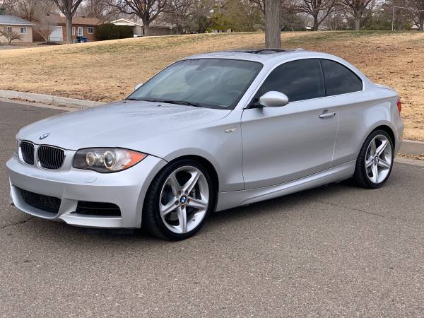2009 BMW 135i 79k miles - - by dealer - vehicle for sale in Albuquerque, NM – photo 23