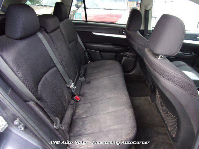 2012 Subaru Outback 2.5i Premium for sale in Warrenton, VA – photo 19