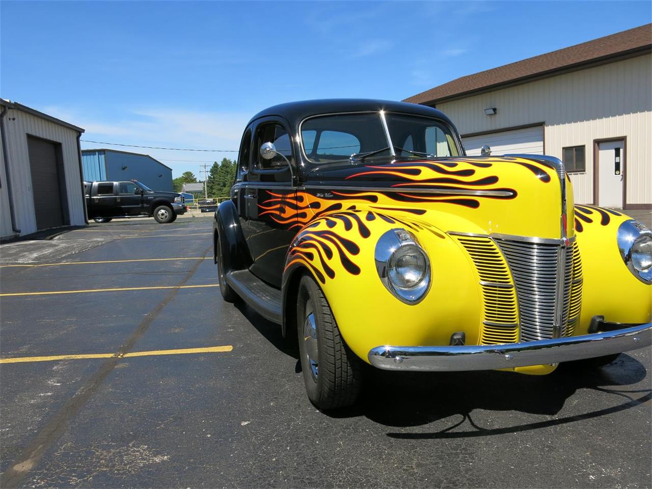1940 Ford Deluxe for sale in Manitowoc, WI – photo 19