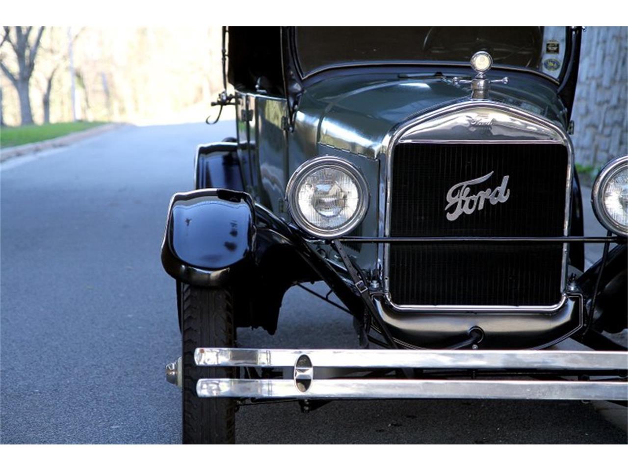 1927 Ford Model T for sale in Atlanta, GA – photo 21