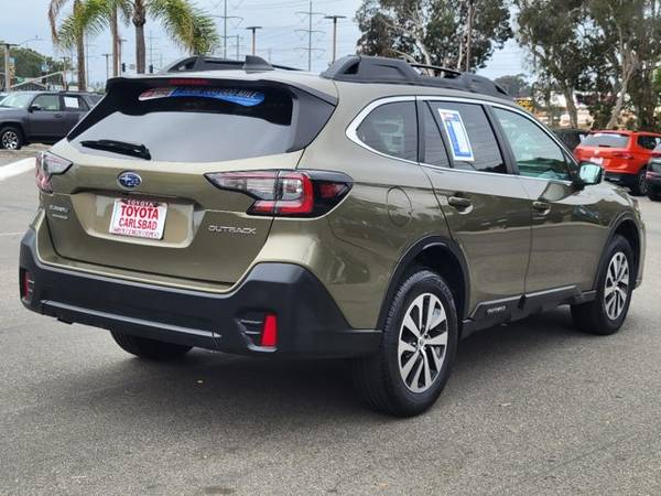 2021 Subaru Outback Premium - - by dealer - vehicle for sale in Carlsbad, CA – photo 14