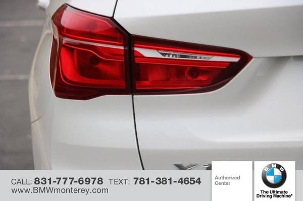 2019 BMW X1 sDrive28i Sports Activity Vehicle - - by for sale in Seaside, CA – photo 10
