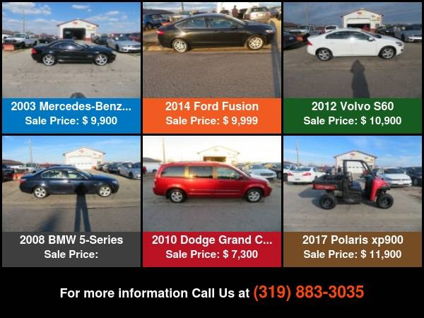 2013 Volkswagen Touareg 4dr TDI Sport 153, 000 miles 12, 999 - cars & for sale in Waterloo, IA – photo 24