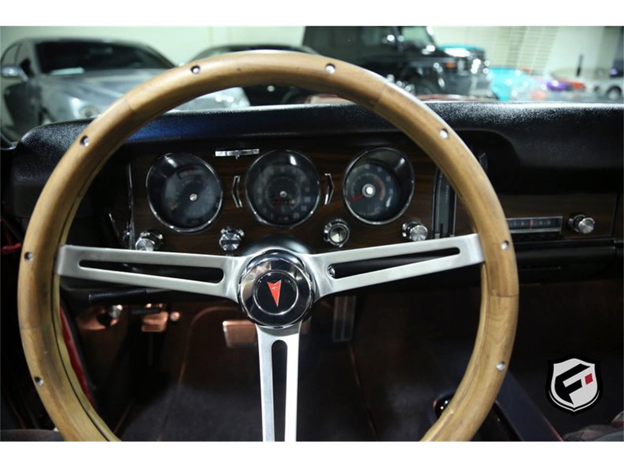1968 Pontiac GTO for sale in Chatsworth, CA – photo 19