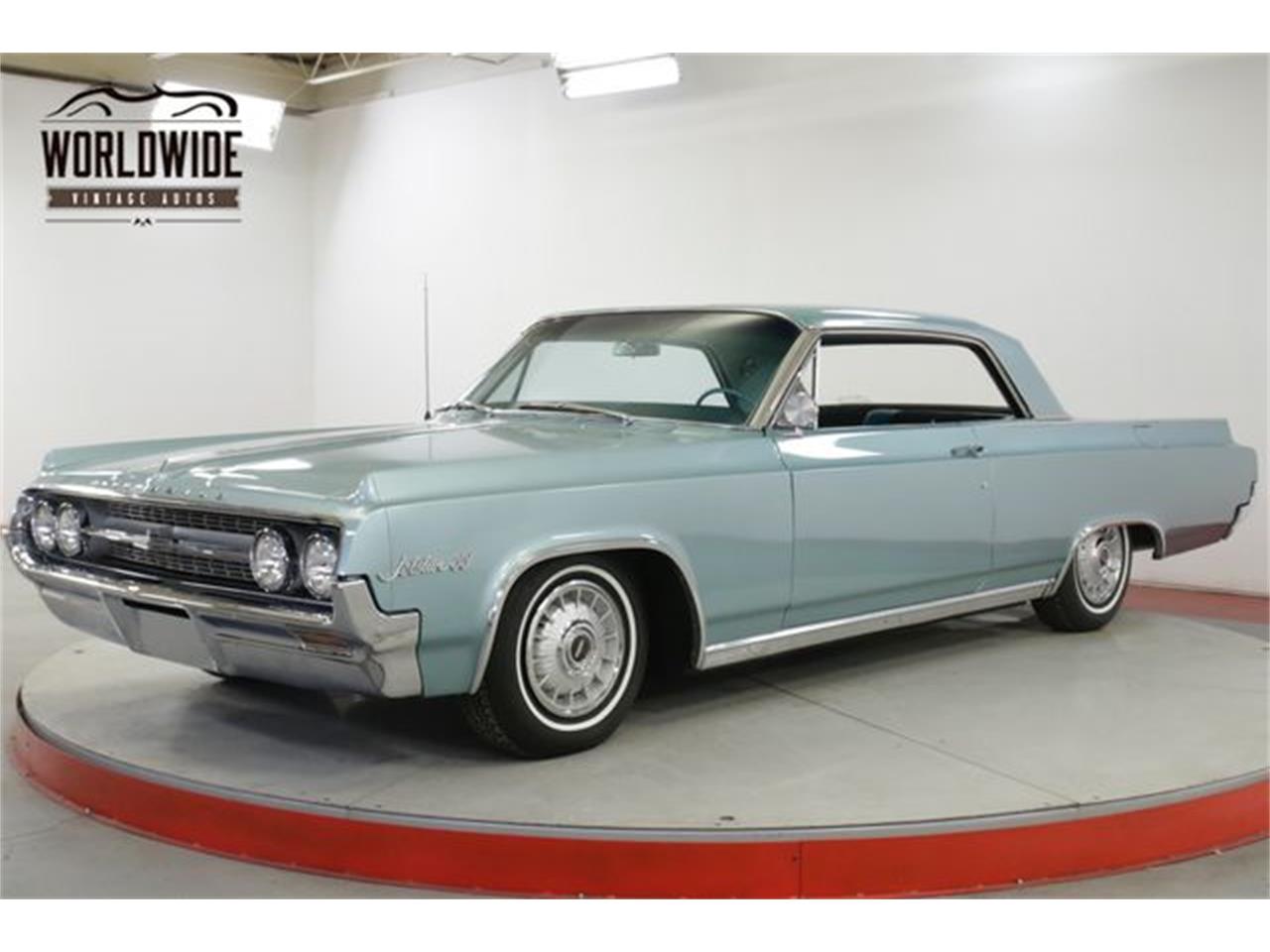 1964 Oldsmobile Jetstar 88 for sale in Denver , CO