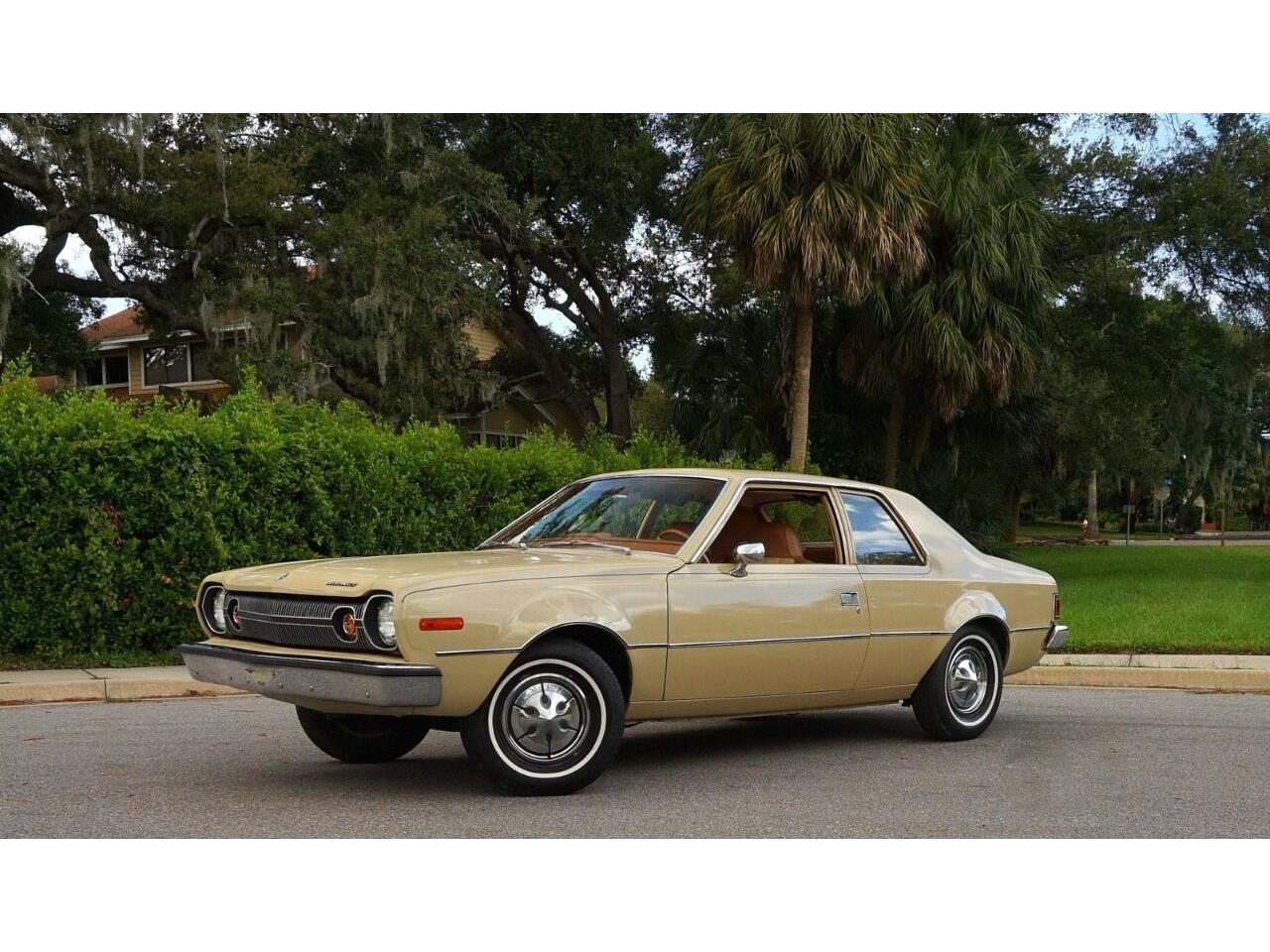 1973 AMC Hornet for sale in Clearwater, FL