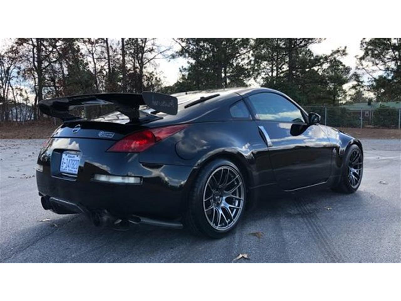 2003 Nissan 350Z for sale in Hope Mills, NC – photo 10
