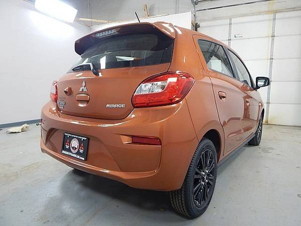 2019 Mirage LE ($306 Monthly Payment, $0 Money Down) for sale in Kansas City, MO – photo 2