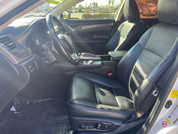 2017 Lexus GS 350 Base 4dr Sedan - - by dealer for sale in Rialto, CA – photo 18